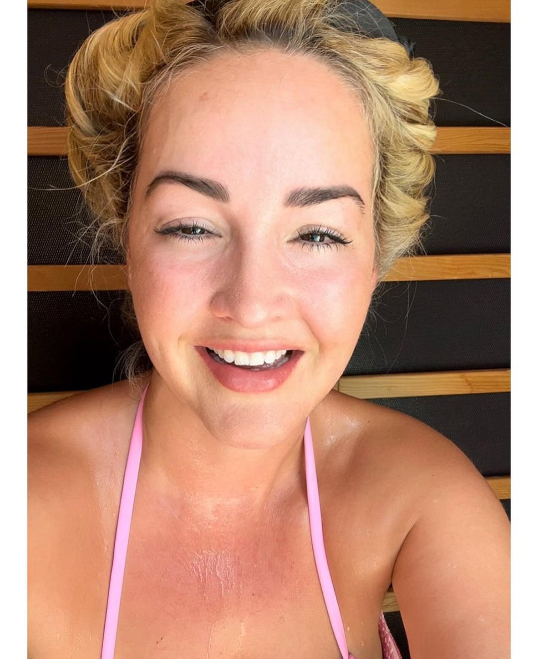 Today, waking up felt a bit off, but post-meditation, it’s like the world realigns for me.  When I f...